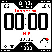 Face 2 Full PL no seconds