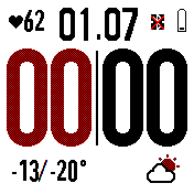 OnePlus ambient display style mod