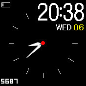 AppleLike No sec FIX