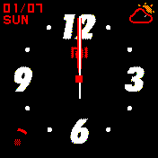 Red Apple Nike Mod V1.1