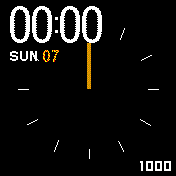 Orange Juice by Kefelon