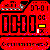 paramonster