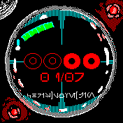 tie fighter monitor star wars