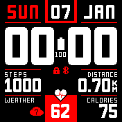 Stratos-inspired Big Red (edited)