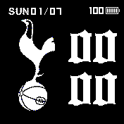 Tottenham