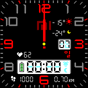 JairoCasioAnaogic KR v0.12