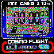 CASIO  ANTIGO 