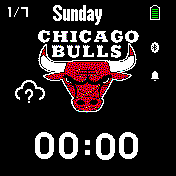Chicago Bulls