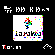 LA PALMA 