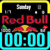 Red Bull