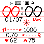 Jegyzet stilus-Magyarítva