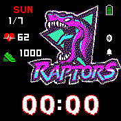 Raptors