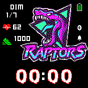 Raptors