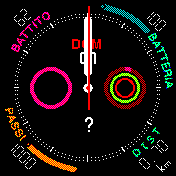 Apple Watch 4 UI ITALIAN