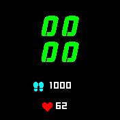 william watchface 6 FIX