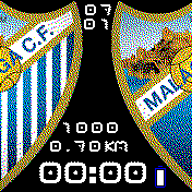 Malaga C.F