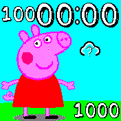 Peppa Pig