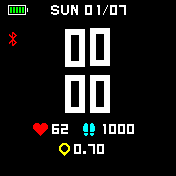 Default Updated -> Updated