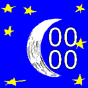 CÉU ESTRELADO COLORIDO 