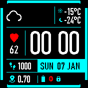 netoper's with animated