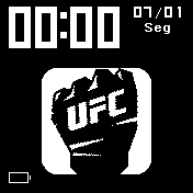 ufc logo