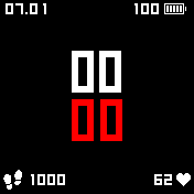 Minimalistic Standard