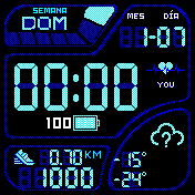 Digital Black & Blue 1.3