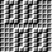 Digital Block Raised