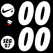 WF Nike+ By Vinícius