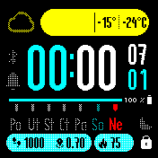 Level - H (Czech) v2