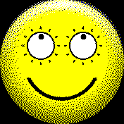 Silly Smiley