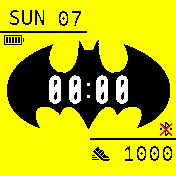 Batman v2