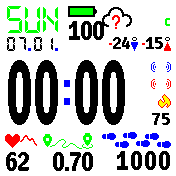 Simple White Feature Full