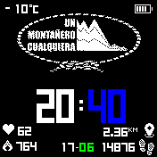 UnMontaneroCualquiera