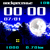 Домик в деревне