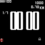 my custom watch face