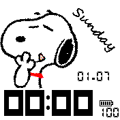 土曜日ど...彡(ﾟ)(ﾟ)