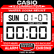 casiojp　彡(ﾟ)(ﾟ)