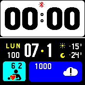 MOD  by marek29 +PULSE COLOR