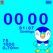 Piplup ES