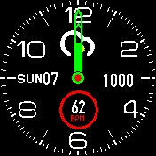 Garmin Analog edit EN, GR, ES