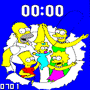 los simpson