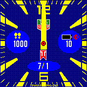 Tag heuer golf digital_By Rayul