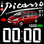 Grand C4 Picasso v1