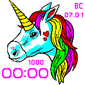 Unicorn