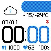 Cyrano Weather EU [white-blue]