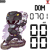 Power Rangers - pt-br version