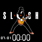 Slash