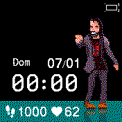 You're Breathtaking!