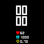 Default Improved Vertical